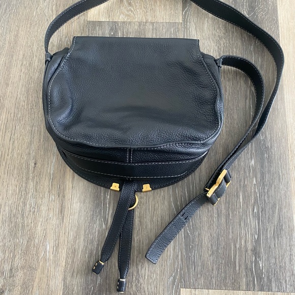 Chloe Marcie Crossbody - Picture 5 of 6